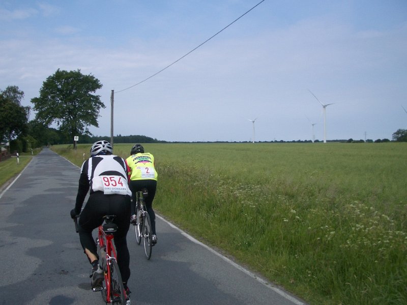 RTF Giro Stormarn 5079